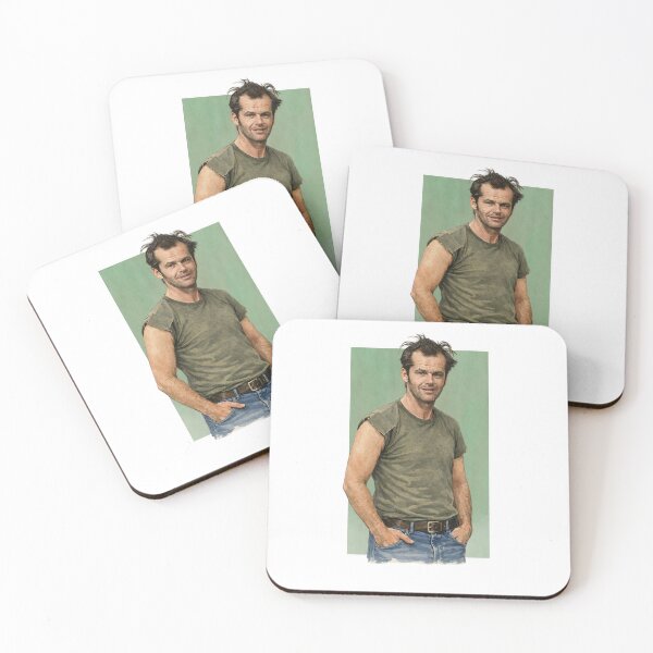 Item preview, Mcmurphy  designed and sold by Funkyalphonso.