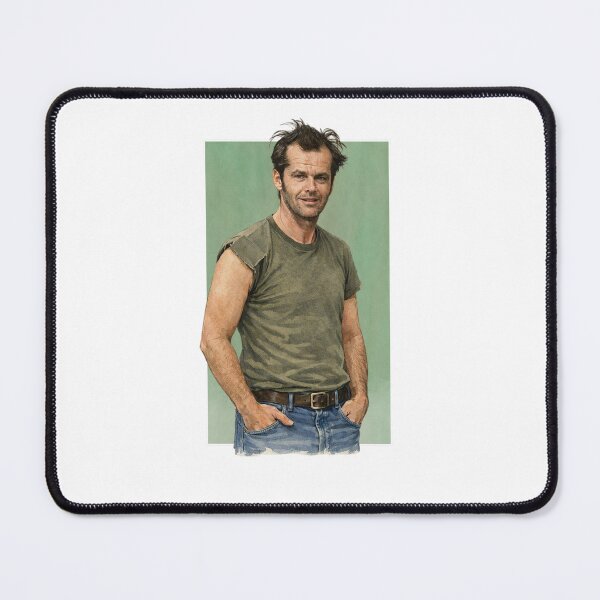 Item preview, Mcmurphy  designed and sold by Funkyalphonso.