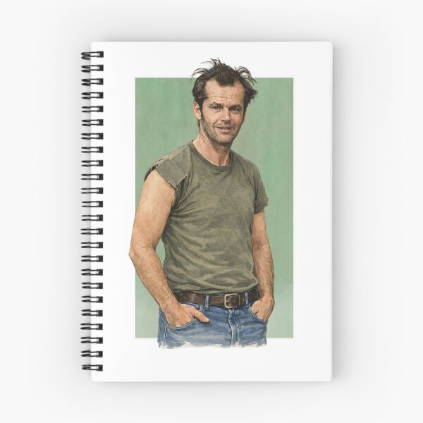 Item preview, Mcmurphy  designed and sold by Funkyalphonso.