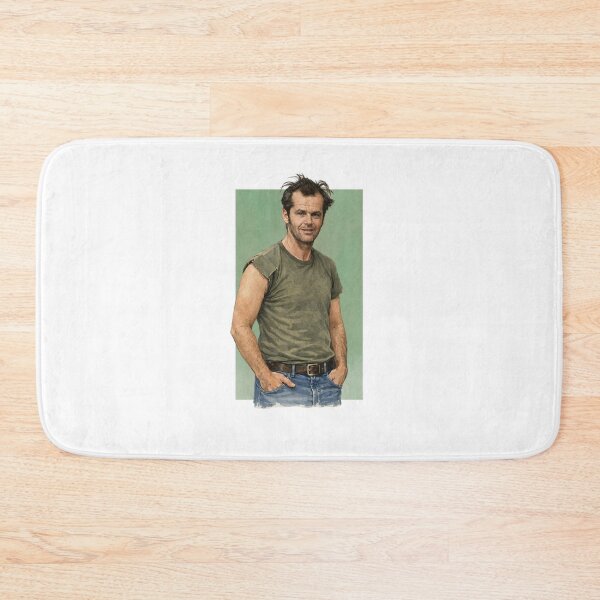 Item preview, Mcmurphy  designed and sold by Funkyalphonso.