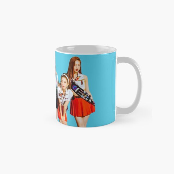 Red Velvet Classic Mug