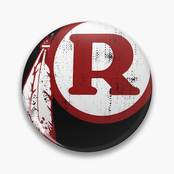 Item preview,  Redskins  designed and sold by hamzazoom.