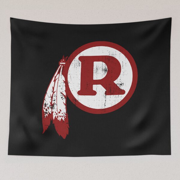 Item preview,  Redskins  designed and sold by hamzazoom.