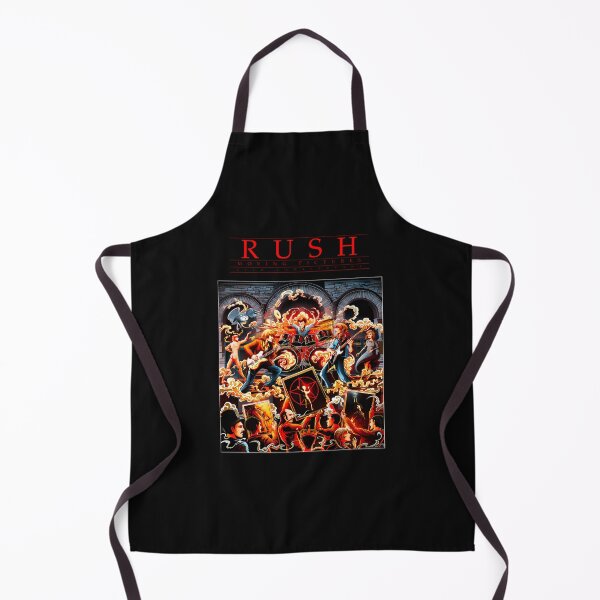 Item preview, Moving Pictures Rush Band designed and sold by hamzazoom.