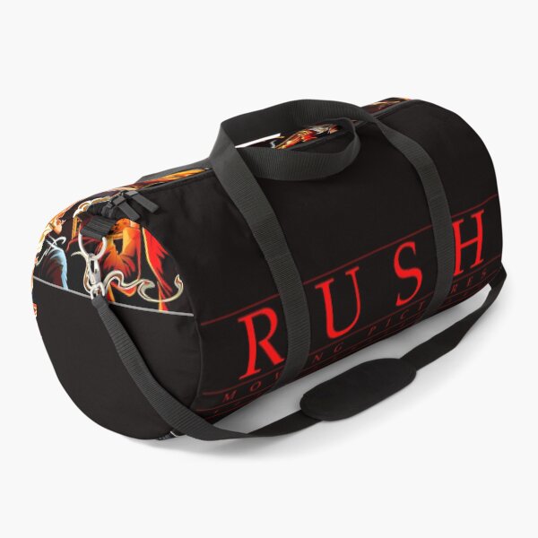 Item preview,  Moving Pictures Rush Band  designed and sold by hamzazoom.