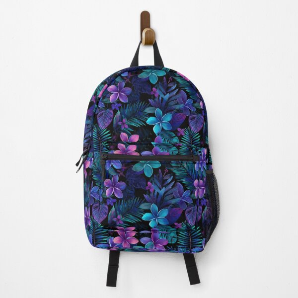 Item preview, Graceful Tropical Flower Print - Flower Floral Print - Fathers Day Ideas designed and sold by RoyalStarsPatts.
