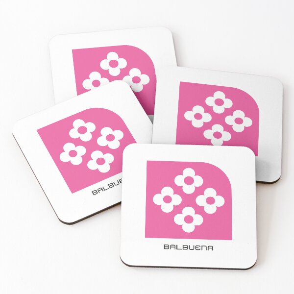 Item preview, BALBUENA Mexico City Metro designed and sold by M-O-D.