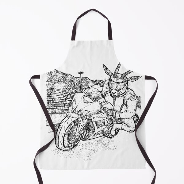Item preview, Springbok Speed: The Track Day Champion designed and sold by wbhny.