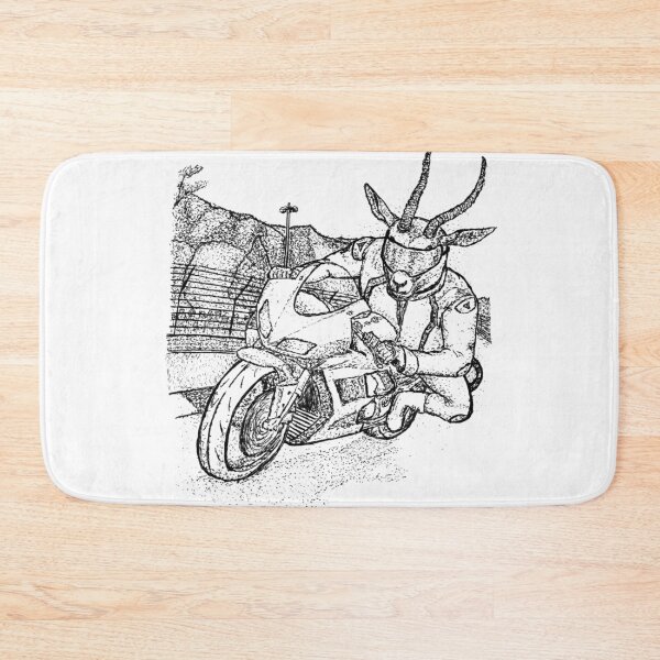 Item preview, Springbok Speed: The Track Day Champion designed and sold by wbhny.