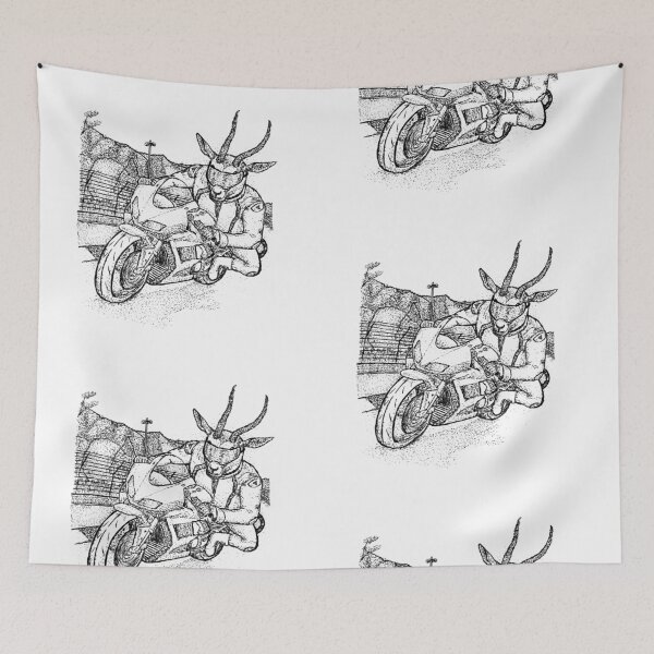 Item preview, Springbok Speed: The Track Day Champion designed and sold by wbhny.