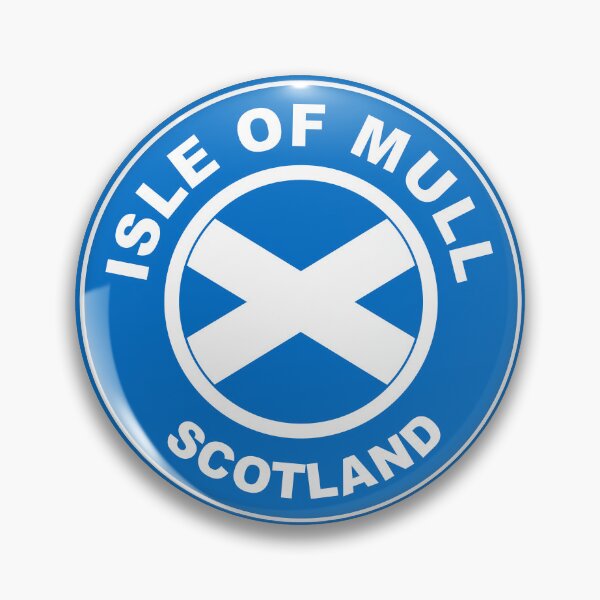 Item preview, Isle Of Mull Scotland designed and sold by studioss76.