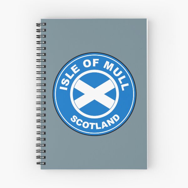 Item preview, Isle Of Mull Scotland designed and sold by studioss76.