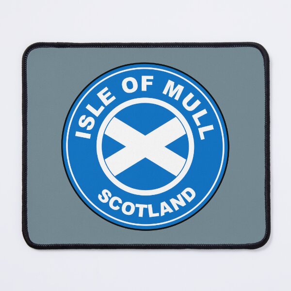 Item preview, Isle Of Mull Scotland designed and sold by studioss76.