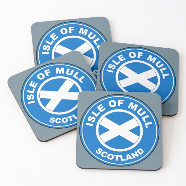 Item preview, Isle Of Mull Scotland designed and sold by studioss76.