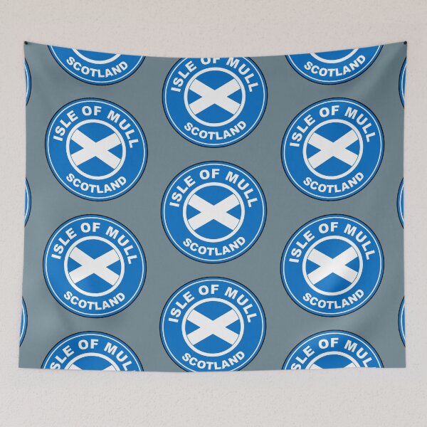 Item preview, Isle Of Mull Scotland designed and sold by studioss76.