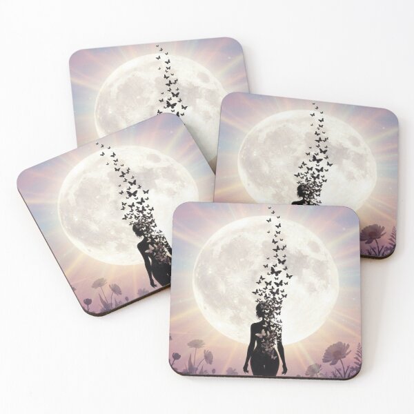 Item preview, Metamorphosis in the Moonlight designed and sold by Sigtrix.