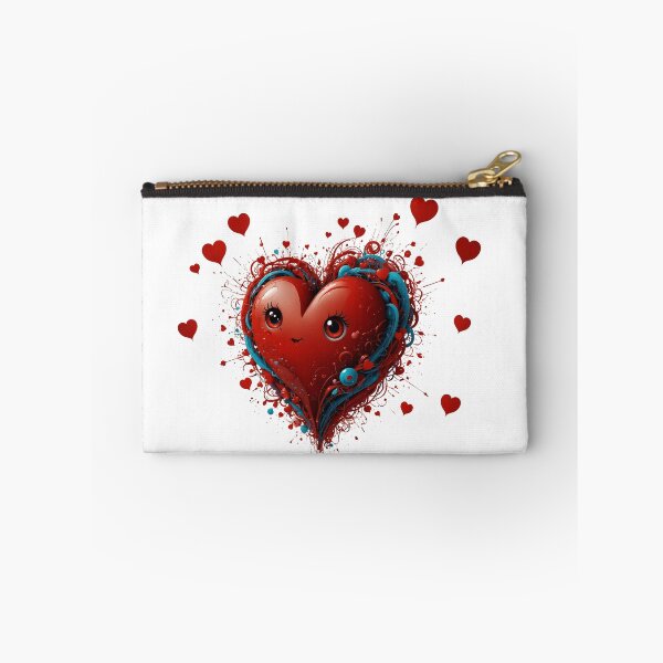 Item preview, Happy Heart designed and sold by Digiheart.