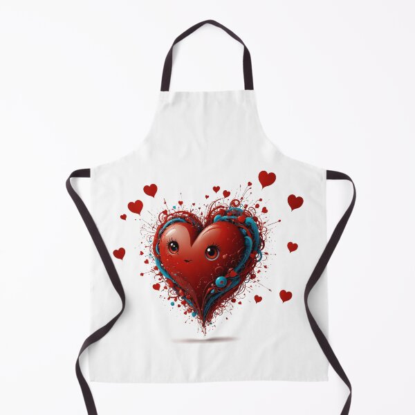 Item preview, Happy Heart designed and sold by Digiheart.