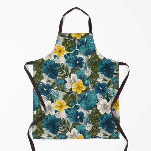 Item preview, Colorful Tropical Flower Print - Flower Floral Print - Mothers Day Gift For Mom designed and sold by RoyalStarsPatts.