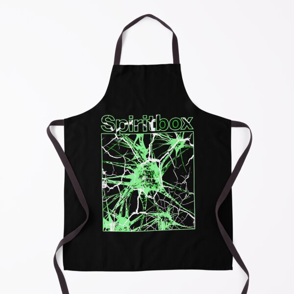 Item preview, Spirit box designed and sold by Noui Barka.