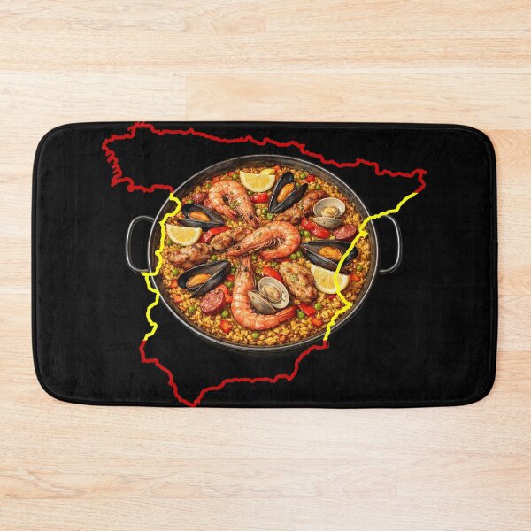 Item preview, Spain is Different [Paella] designed and sold by CSGODesignz.