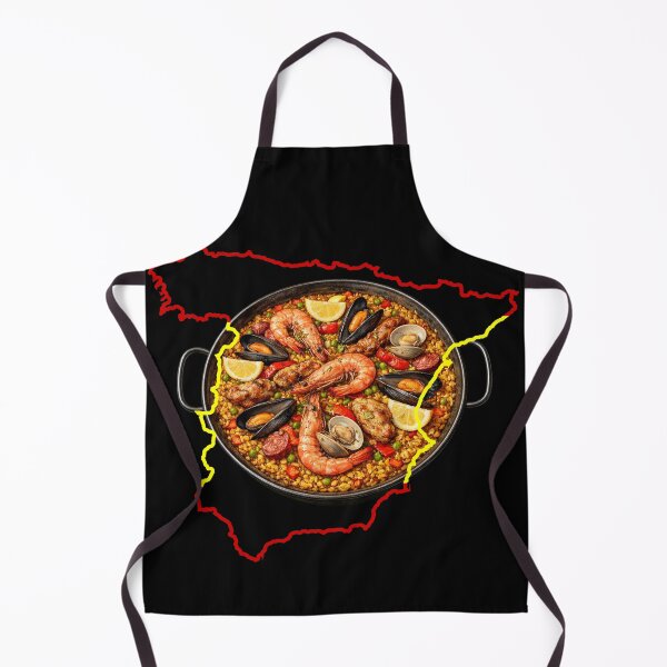 Item preview, Spain is Different [Paella] designed and sold by CSGODesignz.