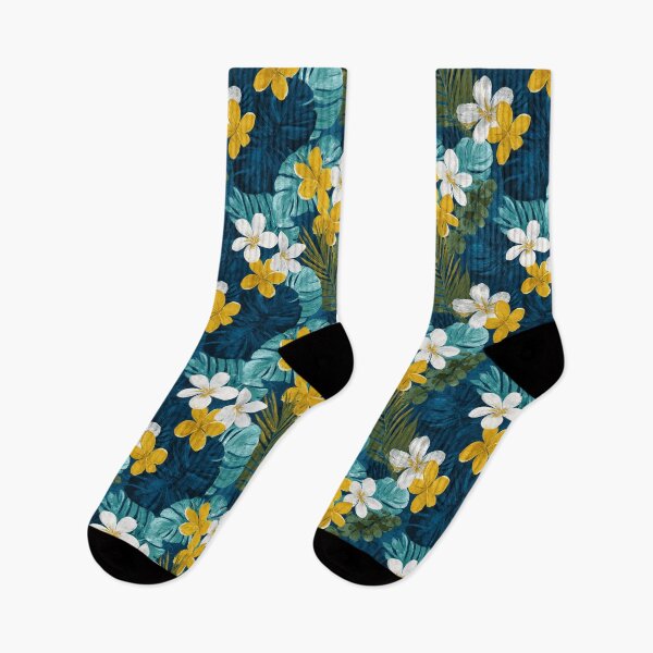 Item preview, Petaled Tropical Floral Texture  - Birth Flower Motif  - Wedding Anniversary Gifts designed and sold by RoyalStarsPatts.