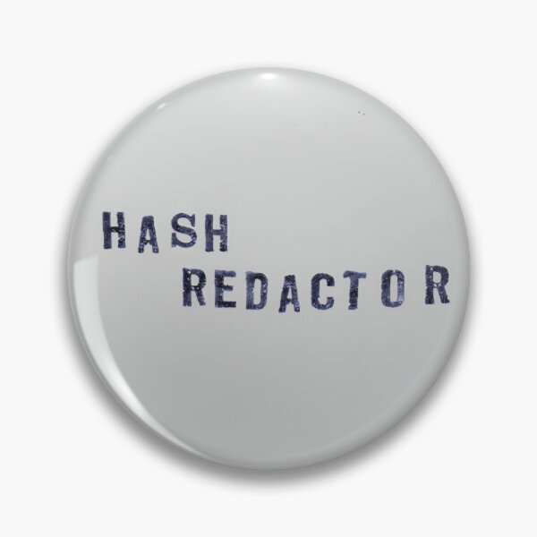 Item preview, Hash Editor designed and sold by JakuZa76.