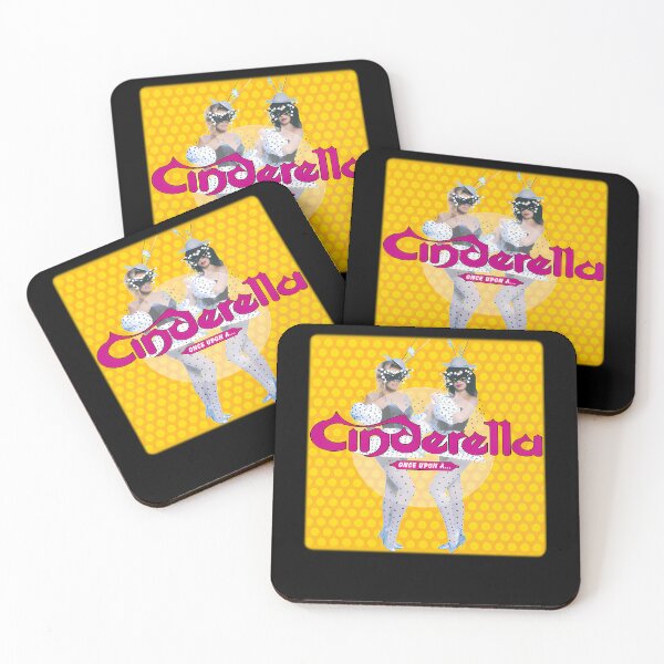 Item preview, Cinderella designed and sold by Noui Barka.