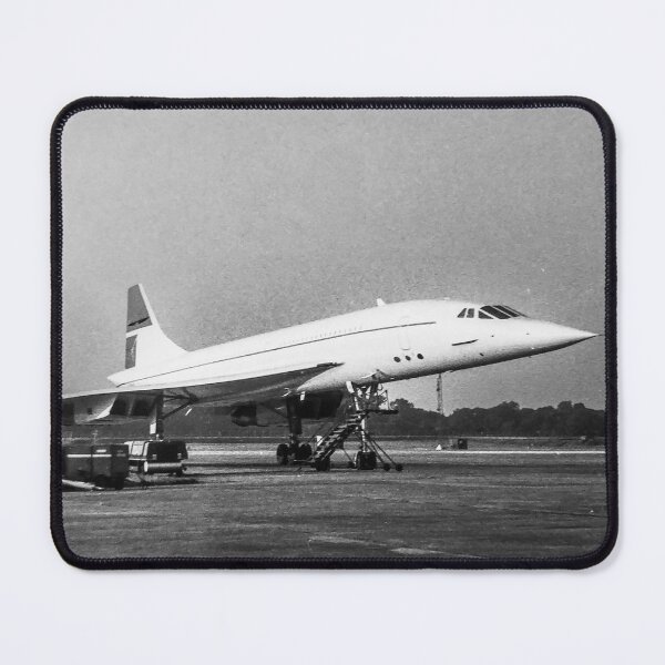 Item preview, Concorde at Fairford airshow designed and sold by ivon55.