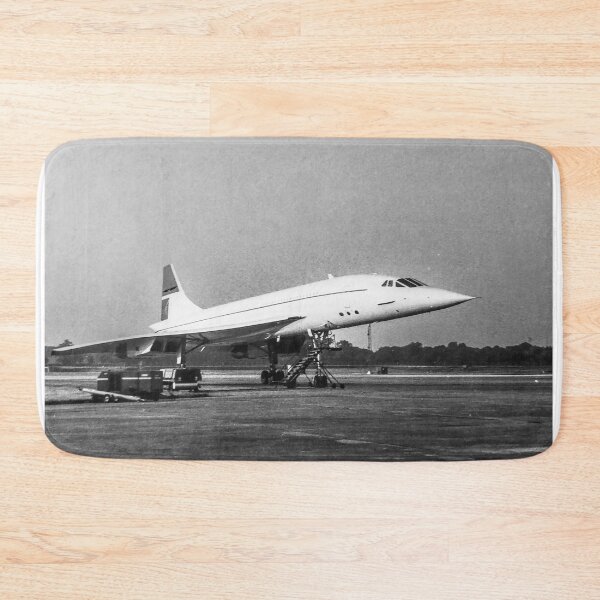 Item preview, Concorde at Fairford airshow  designed and sold by ivon55.