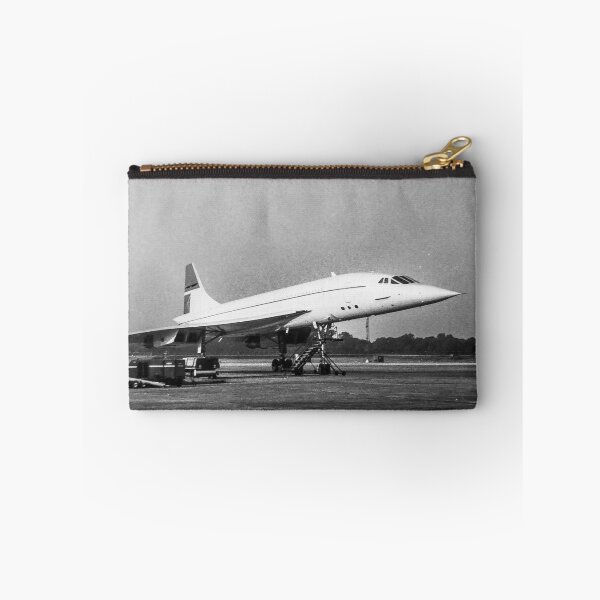 Item preview, Concorde at Fairford airshow  designed and sold by ivon55.