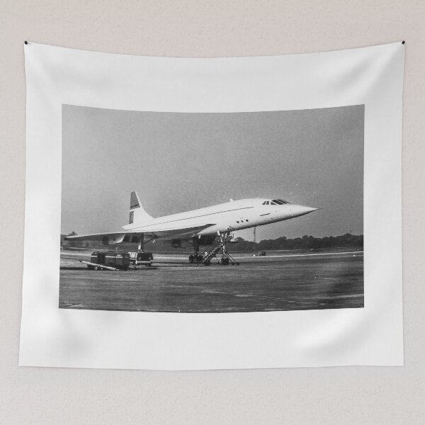 Item preview, Concorde at Fairford airshow  designed and sold by ivon55.