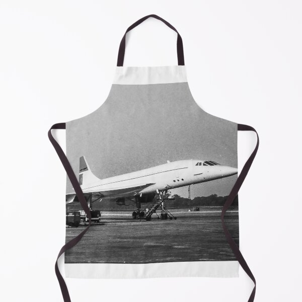 Item preview, Concorde at Fairford airshow designed and sold by ivon55.