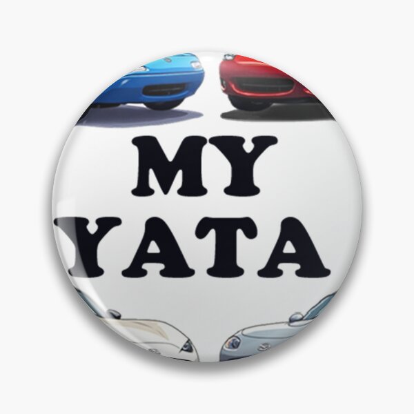 Item preview, My Yata designed and sold by MyYata.
