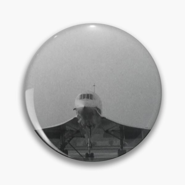 Item preview, Concorde at Fairford airshow  designed and sold by ivon55.