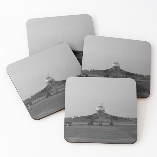 Item preview, Concorde at Fairford airshow  designed and sold by ivon55.