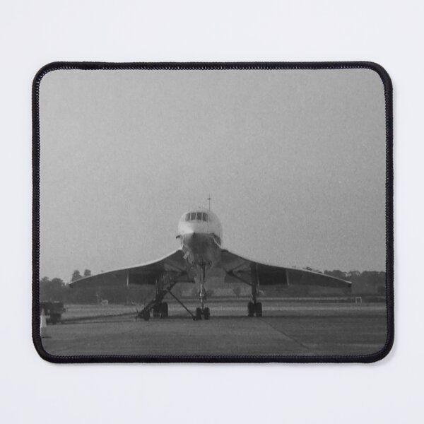 Item preview, Concorde at Fairford airshow  designed and sold by ivon55.