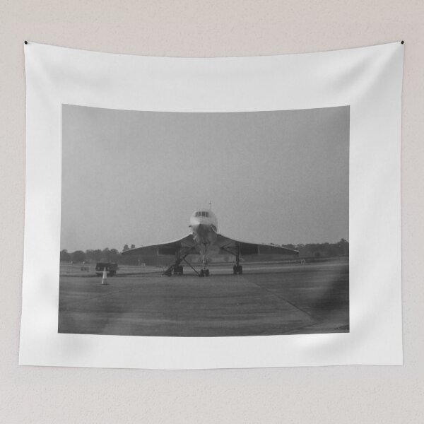 Item preview, Concorde at Fairford airshow  designed and sold by ivon55.