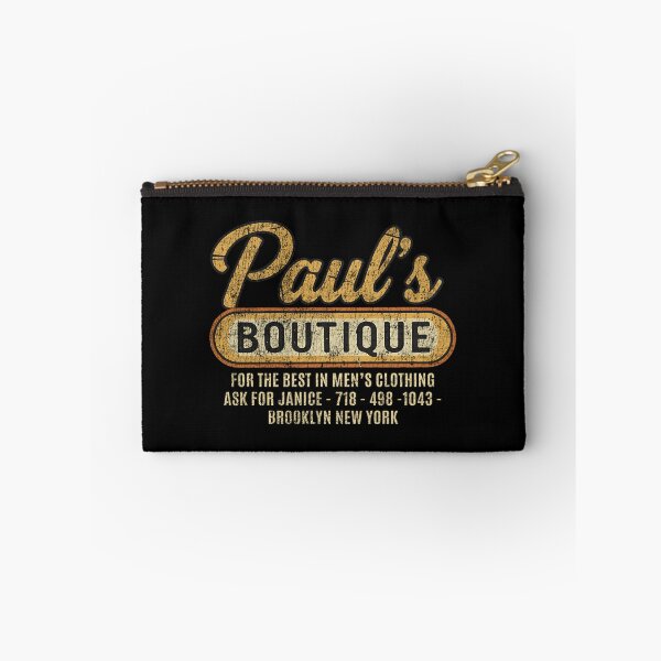 Item preview,  Pauls Boutique designed and sold by hamzazoom.