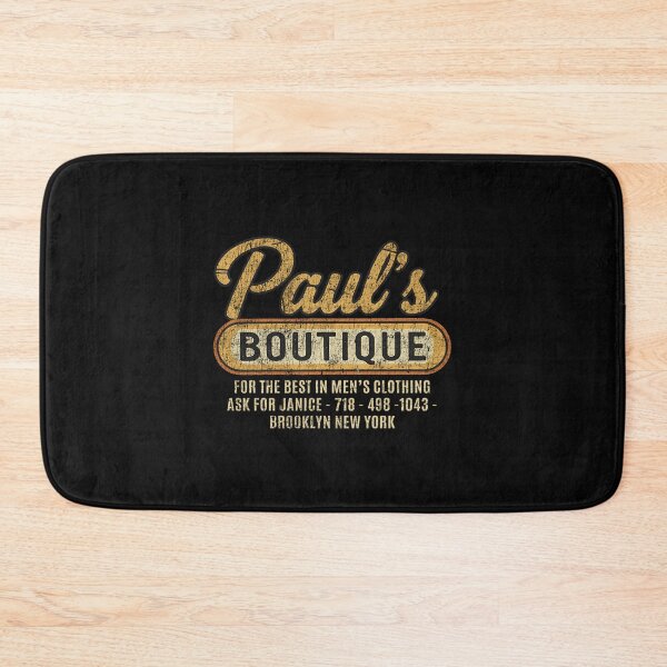 Item preview,  Pauls Boutique designed and sold by hamzazoom.