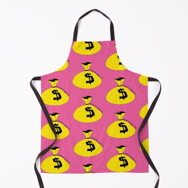 Item preview, Teenage Fanclub Money Bag designed and sold by theoralcollage.