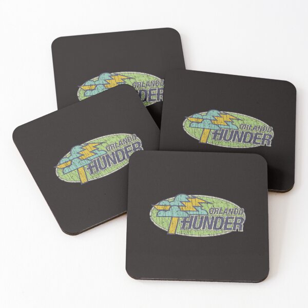 Item preview,  Orlando Thunder designed and sold by hamzazoom.