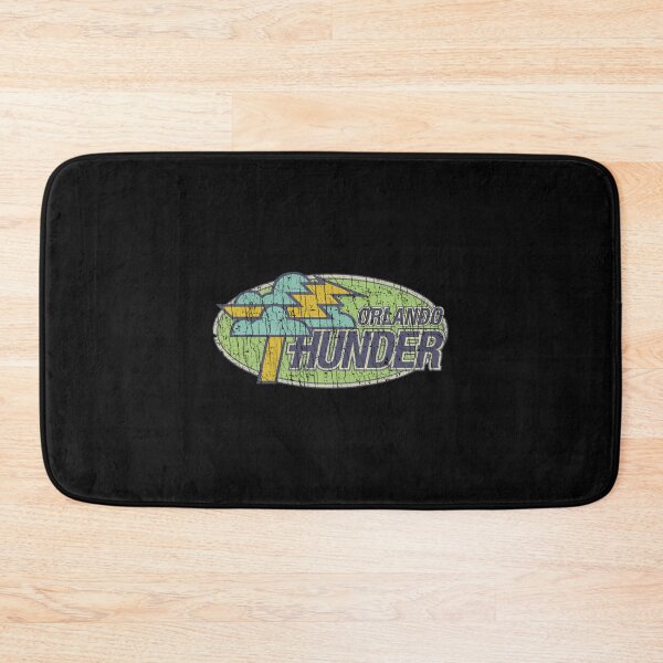 Item preview,  Orlando Thunder designed and sold by hamzazoom.