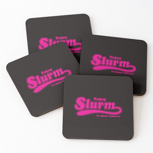 Item preview, Enjoy Slurm Its Highly Addictive designed and sold by hamzazoom.