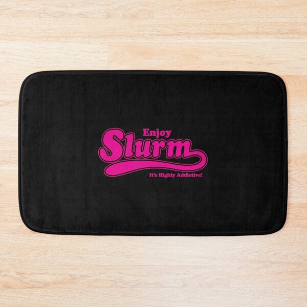 Item preview, Enjoy Slurm Its Highly Addictive designed and sold by hamzazoom.