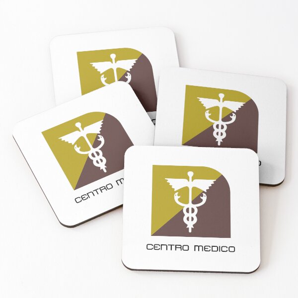 Item preview, CENTRO MEDICO Mexico City Metro designed and sold by M-O-D.