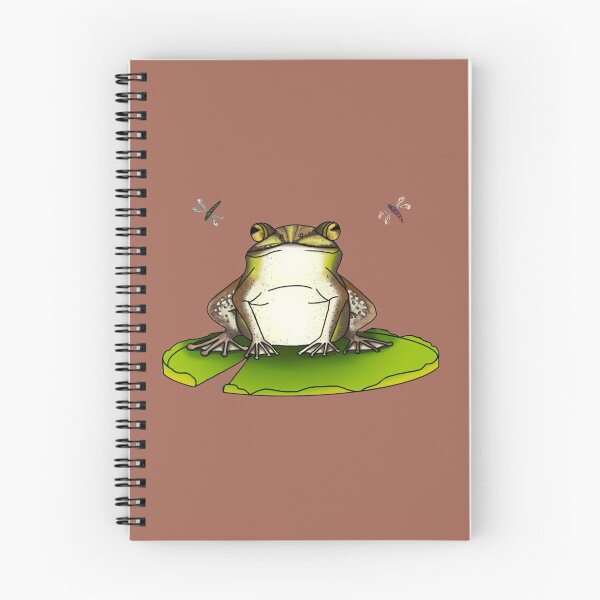 Item preview, Professor Poole's Choice | Funny Cottagecore Frog Art designed and sold by Englandbear.