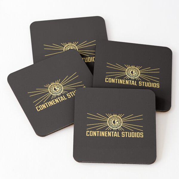 Item preview, Continental Studios The Studio Tv Series designed and sold by hamzazoom.