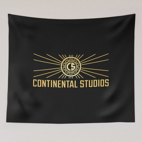 Item preview, Continental Studios The Studio Tv Series designed and sold by hamzazoom.